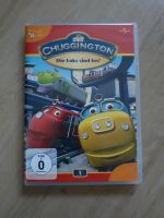 DVD Chuggington Hessen - Schlitz Vorschau