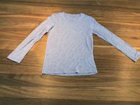 Kinder T-Shirt Skiunterwäsche Tchibo Kids Gr. 134 / 140 blau Baden-Württemberg - Staufen im Breisgau Vorschau