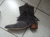 Damen Stiefelette GR. 40 Mecklenburg-Vorpommern - Viereck Vorschau