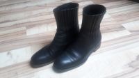 Hugo Boss Chelsea Boots Gr. 38 - sehr gut Nordrhein-Westfalen - Breckerfeld Vorschau