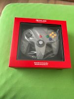 Nintendo Switch N64 Controller Schleswig-Holstein - Fockbek Vorschau