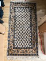 Sarough mix Teppich Indien Kothari Carpets Niedersachsen - Burgdorf Vorschau