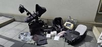 Bugaboo Cameleon 3 all in Black mit XXL Zubehör Nordrhein-Westfalen - Gelsenkirchen Vorschau