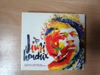 Jimi Hendrix CD ,the many faces of ,3 Cd s ,neu Berlin - Pankow Vorschau