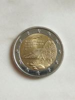 2€ Münze Mecklenburg Vorpommern 2024 Niedersachsen - Schöningen Vorschau