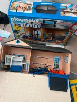 Playmobil Schule Hessen - Glashütten Vorschau