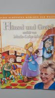 Hänsel und Gretel erzählt von Marie-Luise-Marjan / Buch Nordrhein-Westfalen - Viersen Vorschau