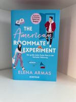 The American Roommate Experiment - Elena Armas mit Farbschnitt Nordrhein-Westfalen - Wesel Vorschau