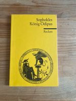 Sophokles König Ödipus Reclam Buch Leipzig - Plagwitz Vorschau