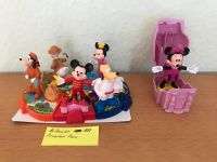 McDonald‘s Figuren und Park Disneyland Paris Rheinland-Pfalz - Urmitz Vorschau