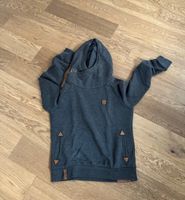 Damen Hoodie Hessen - Hanau Vorschau