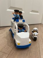 LEGO Duplo Polizeiset Niedersachsen - Winsen (Aller) Vorschau