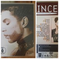 DVD   Prince The Hits Collection Wandsbek - Hamburg Dulsberg Vorschau