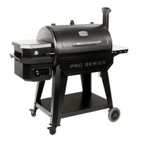 Navigator 850 pro Pelletsmoker Grill Aktionspreis Bayern - Ergoldsbach Vorschau