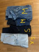 Umstandsjeans H&M Rheinland-Pfalz - Bendorf Vorschau