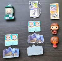 Harry Potter Funko Pop Kinder Joy Bayern - Miltenberg Vorschau