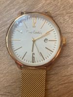 Herrenuhr Pierre Cardin Gold Berlin - Tempelhof Vorschau