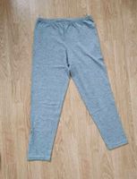 Leggings grau Gr. S 36/38 neu Nordrhein-Westfalen - Minden Vorschau