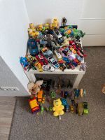 Sehr viele Spielzeuge Nordrhein-Westfalen - Krefeld Vorschau