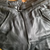 Herren Motorrad Lederhose Gr.L Nordrhein-Westfalen - Lüdenscheid Vorschau