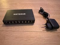 Netgear GS308E Managed 8 Port Switch Gigabit LAN Schleswig-Holstein - Neumünster Vorschau