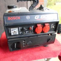 bosch gs 800  stromerzeuger generator gebr 2 takt Niedersachsen - Delmenhorst Vorschau