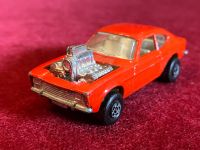 Matchbox Rolamatics Ford Capri Hot Rocker/Dragster, ca 1:60 Bayern - Regensburg Vorschau