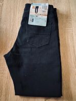 Stretch Jeans schwarz Größe 38 Hessen - Michelstadt Vorschau