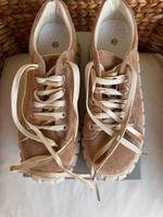 Sneaker Made in Italy Neu!!! Thüringen - Erfurt Vorschau