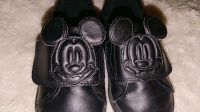 Mickey  Mousse Sneakers Gr. 23 Brandenburg - Velten Vorschau