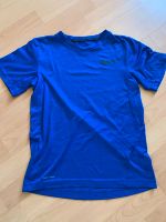 Nike Dry Fit Shirt Gr. 140/146 Hessen - Berkatal Vorschau