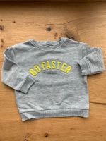 Mango Kids Pullover grau 92 Nordrhein-Westfalen - Lippstadt Vorschau