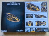 Warhammer 40k Orks Shokkjump Dragsta Hessen - Malsfeld Vorschau