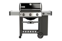 Weber Genesis II E-310 GBS black Gasgrill - 61011179 Nordrhein-Westfalen - Mülheim (Ruhr) Vorschau