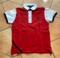 Polo Shirt von Ferrari Gr. 134 Sachsen - Erlau Vorschau