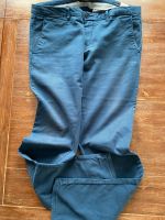 Scotch&Soda Chino „mott“ blau , W 34 L 36 Brandenburg - Ferch Vorschau