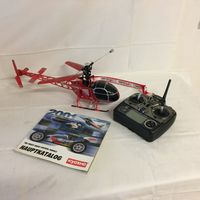 Wltoys Xk V950 / Xk V915-A Rc Hubschrauber /91.5 Berlin - Spandau Vorschau