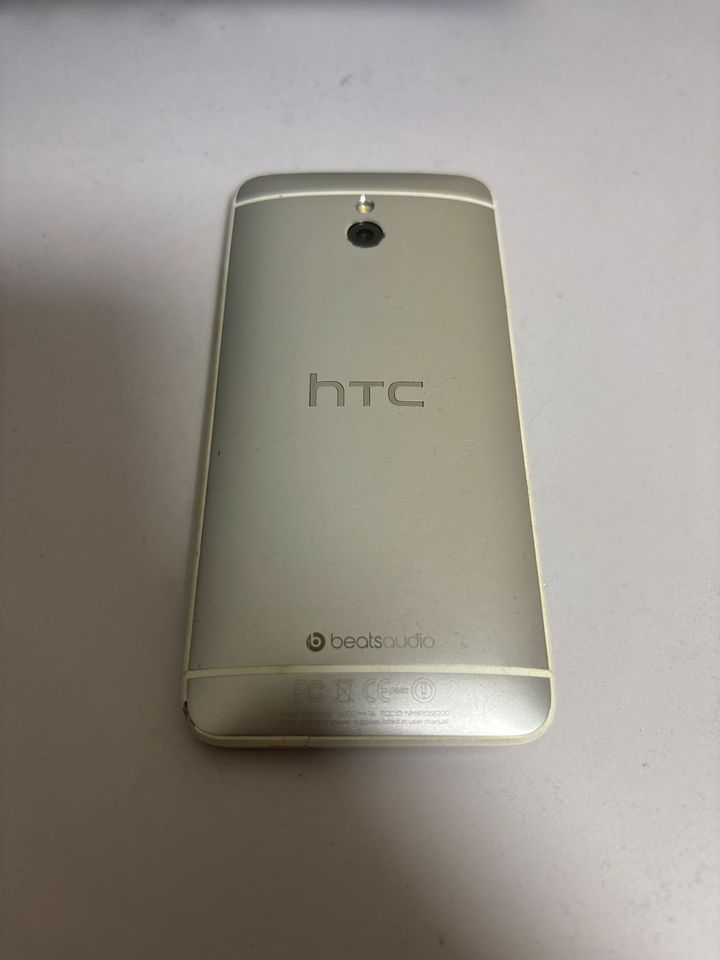 HTC ONE mini in Duisburg