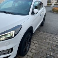 Hyundai Tucson premium voll Ausstattung Nürnberg (Mittelfr) - Oststadt Vorschau