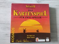 Die Siedler von Catan - das Kartenspiel für zwei Spieler Nordrhein-Westfalen - Hünxe Vorschau