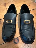 Loafer Massimo Dutti Hamburg-Nord - Hamburg Dulsberg Vorschau