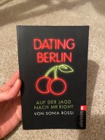 Buch/Dating Berlin von Sonia Rossi Dresden - Löbtau-Süd Vorschau