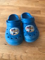 Hausschuhe Gartenclog Gr. 30-31 Crocs Bayern - Kirchberg i. Wald Vorschau