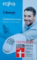 Thermostat Heizkörper Eqiva Baden-Württemberg - Sindelfingen Vorschau