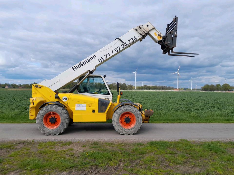 Teleskoplader Bobcat T40170 in Raesfeld