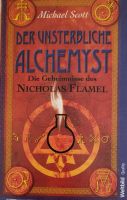 Der unsterbliche Alchemyst Baden-Württemberg - Langenargen Vorschau