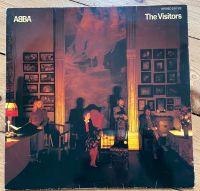 ABBA Album „The Visitors“ Vinyl Altona - Hamburg Ottensen Vorschau
