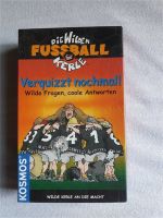 Gesellschaftsspiel: "Fußball-Quiz die wilden Kerle" Köln - Lindenthal Vorschau