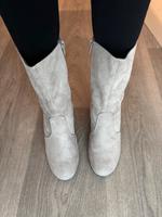 Stiefeletten Wiesbaden - Mainz-Kastel Vorschau