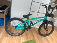 Radio Bikes Revo Pro FS 20“ 2021 BMX Rad Fresh Mint Düsseldorf - Gerresheim Vorschau